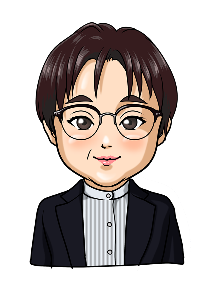 どば先生のプロフィール写真(訪問時は身分証を提示します)